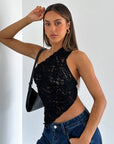Lila | Kante Top