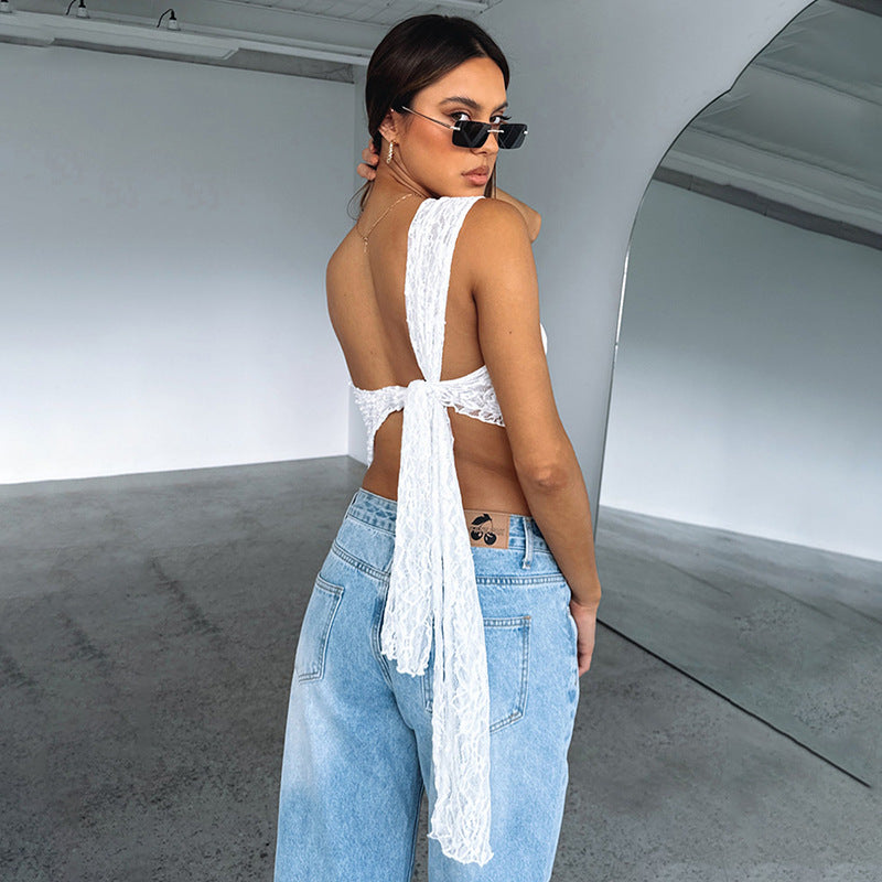 Lila | Kante Top