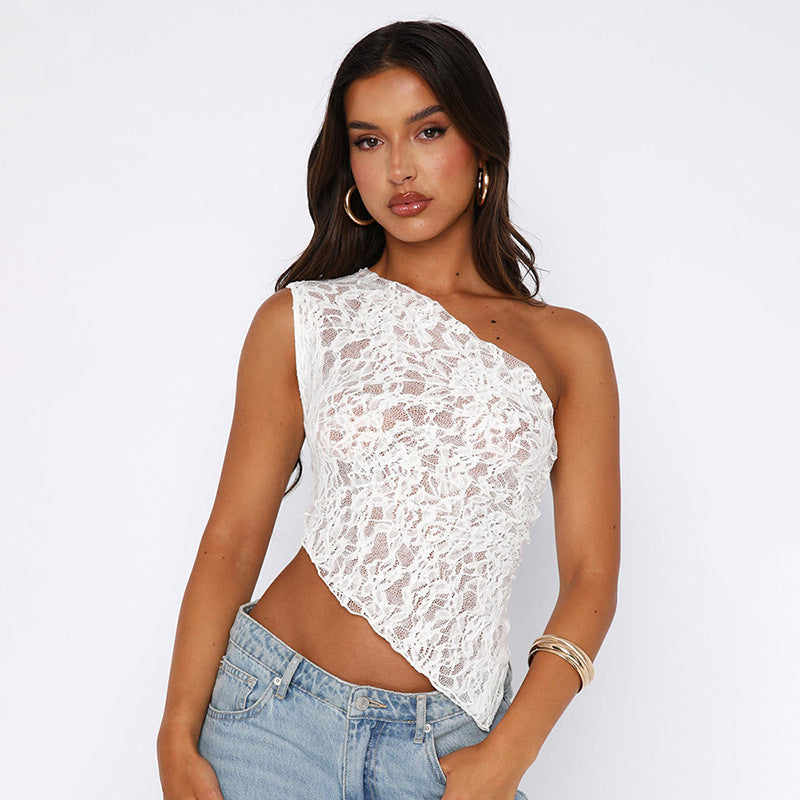Lila | Kante Top