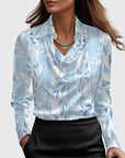 Brooklyn | Elegant bluse