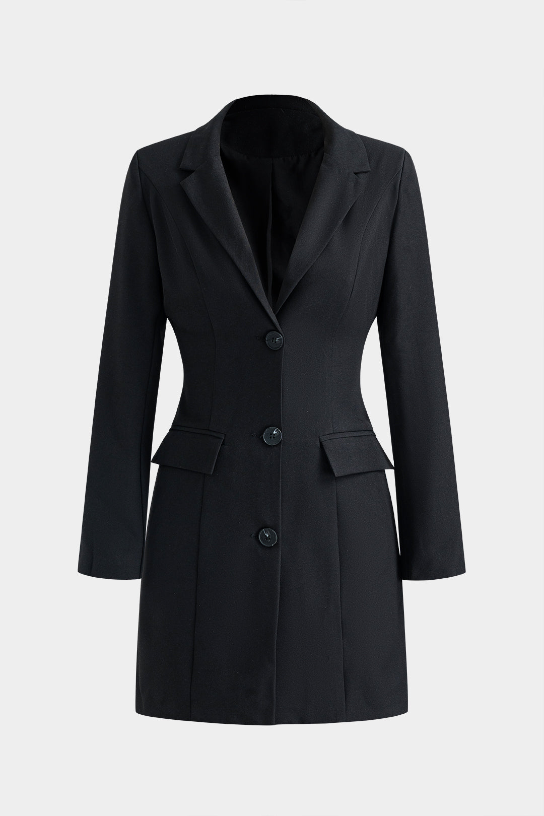 Virena | Blazer Mini-kjole