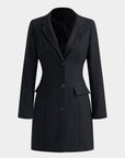 Virena | Blazer Mini-kjole