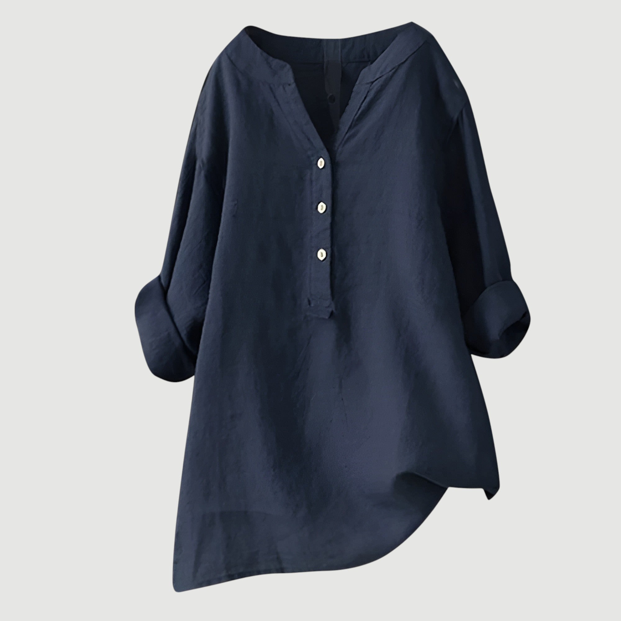 Carla | Luftig bluse