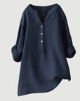 Carla | Luftig bluse