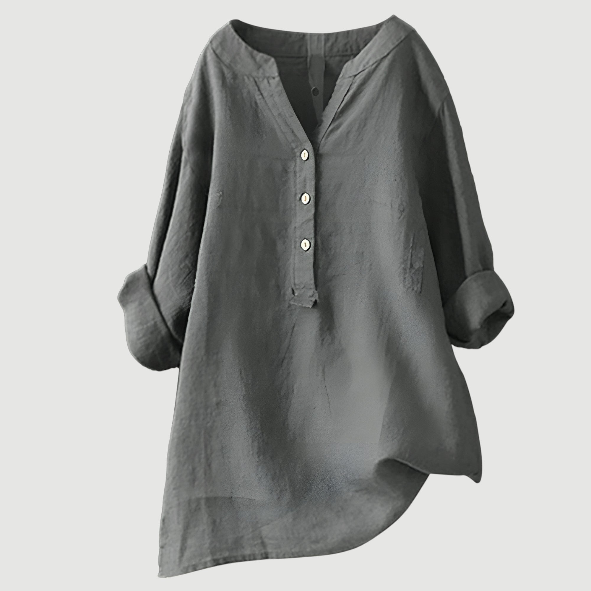 Carla | Luftig bluse