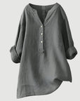 Carla | Luftig bluse
