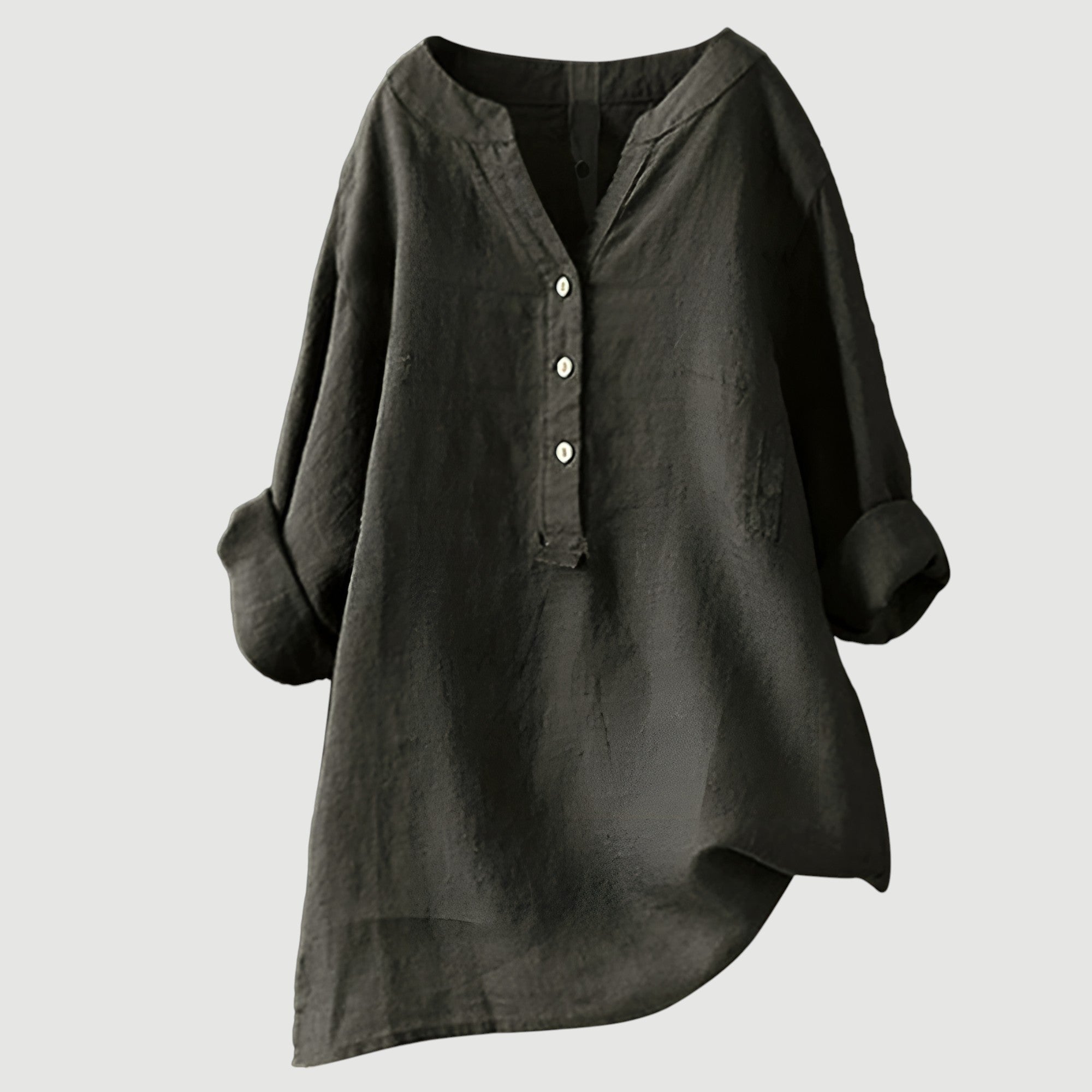 Carla | Luftig bluse