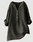 Carla | Luftig bluse