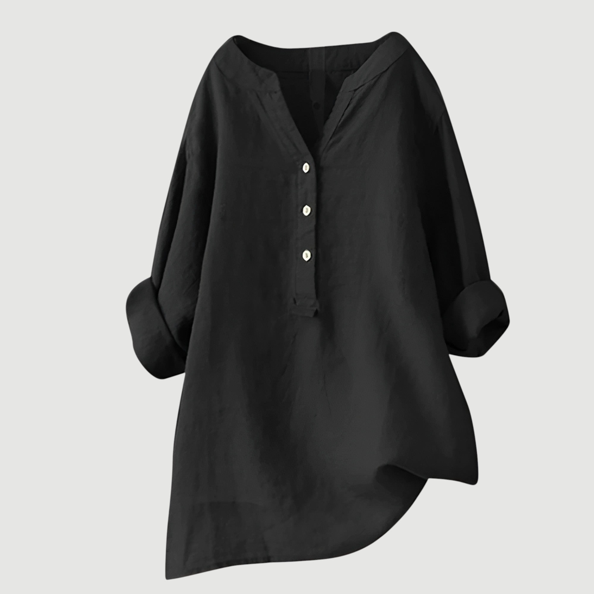 Carla | Luftig bluse