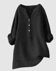 Carla | Luftig bluse