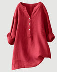 Carla | Luftig bluse