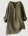 Carla | Luftig bluse