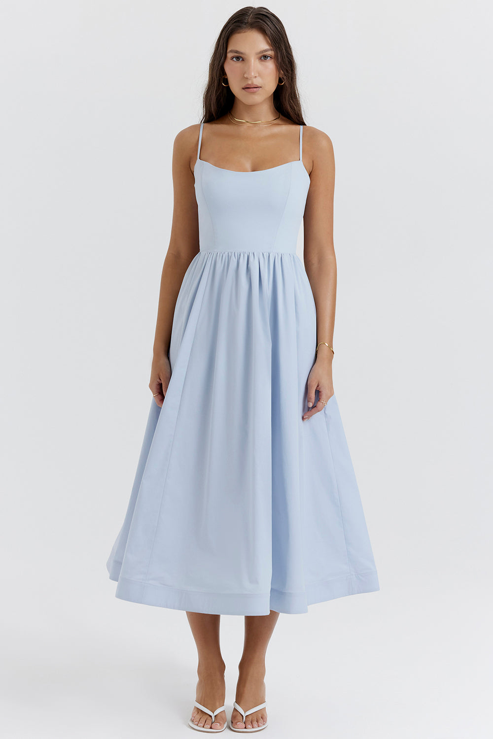 Nica | Elegant kjole