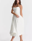 Nica | Elegant kjole