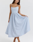 Nica | Elegant kjole