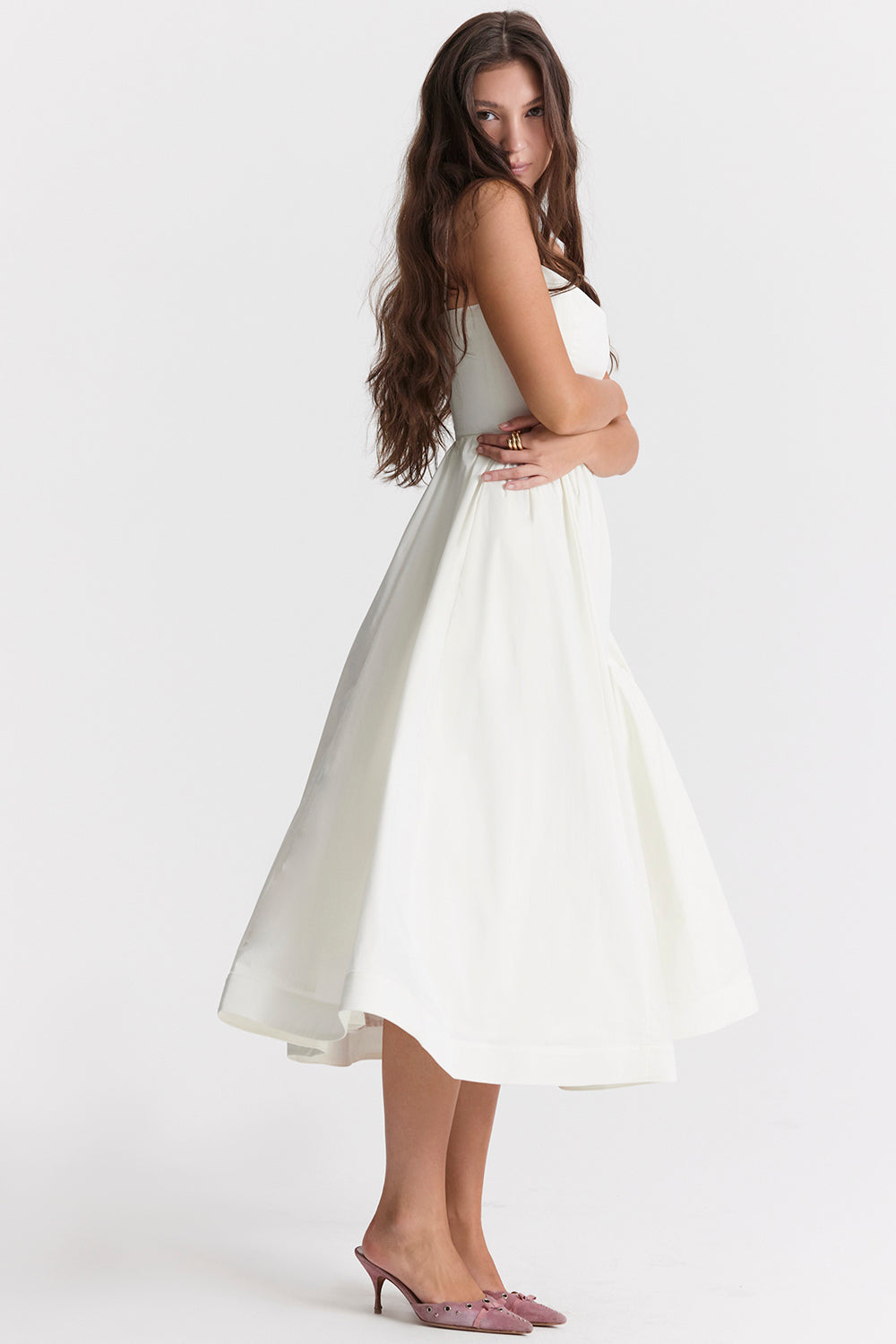 Nica | Elegant kjole
