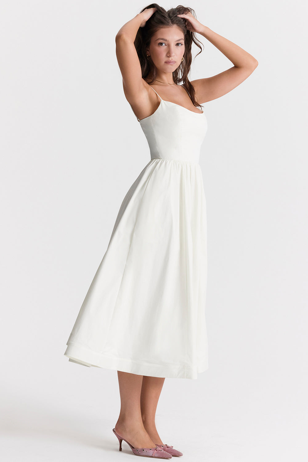 Nica | Elegant kjole