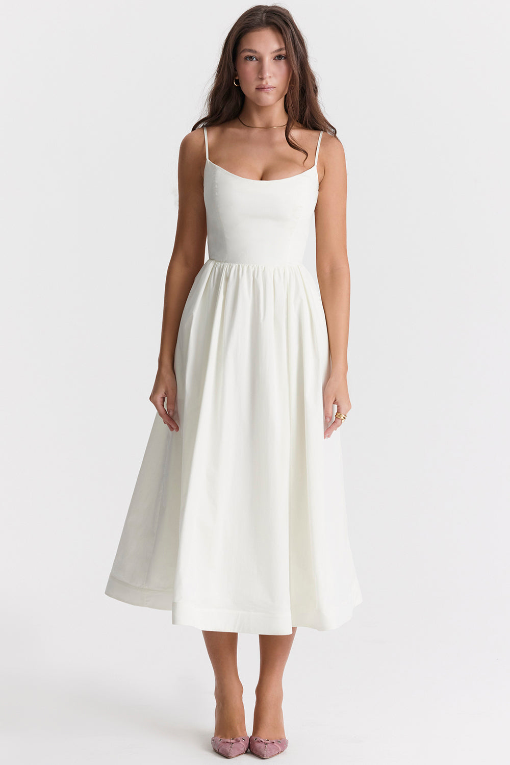 Nica | Elegant kjole