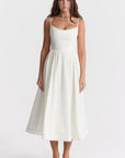 Nica | Elegant kjole