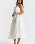 Nica | Elegant kjole