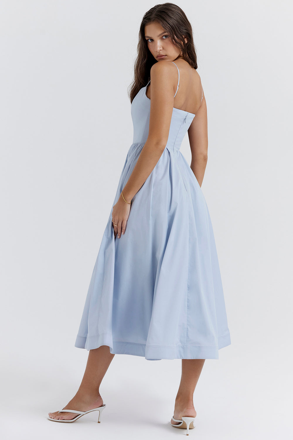 Nica | Elegant kjole