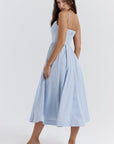 Nica | Elegant kjole