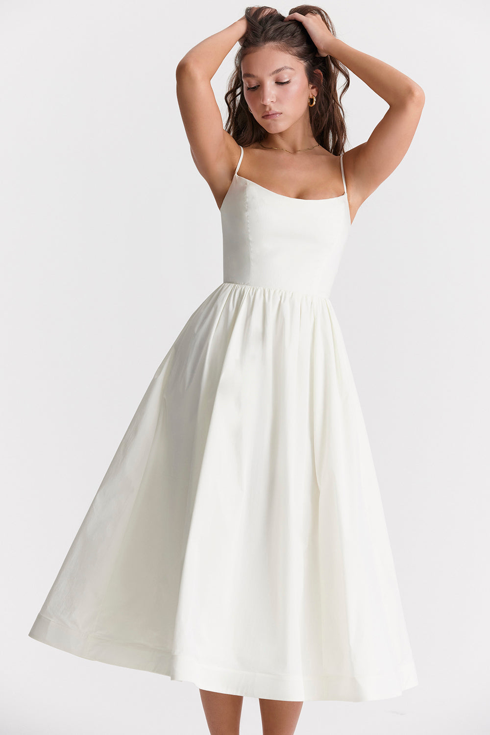 Nica | Elegant kjole