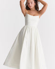 Nica | Elegant kjole