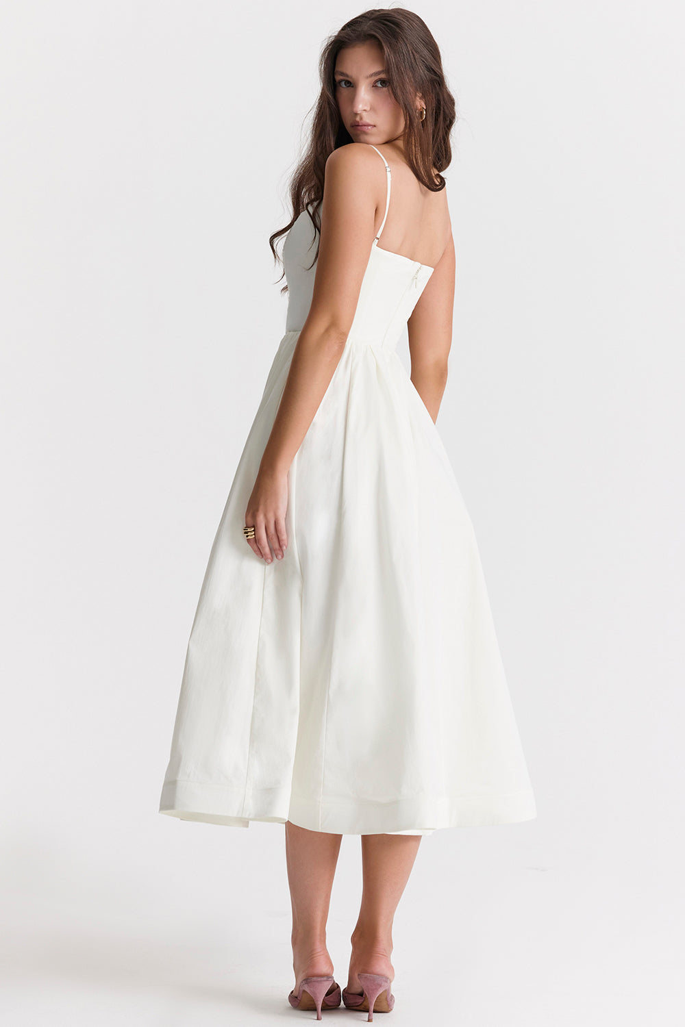 Nica | Elegant kjole