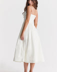 Nica | Elegant kjole