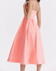 Nica | Elegant kjole