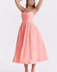 Nica | Elegant kjole