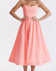 Nica | Elegant kjole
