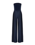 Malene | Bandeau jumpsuit