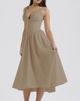 Gabriella | Elegant kjole