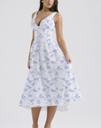 Gabriella | Elegant kjole