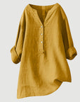 Carla | Luftig bluse