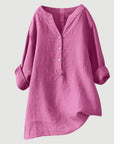Carla | Luftig bluse